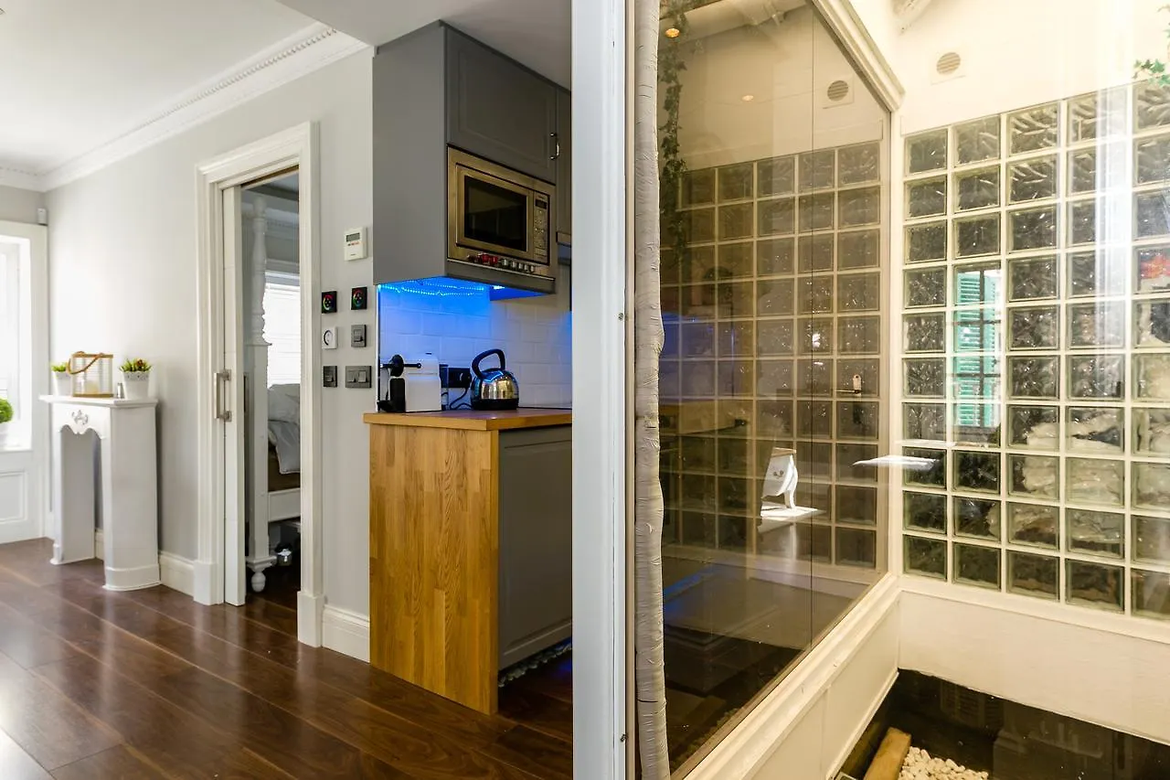 Διαμέρισμα Weforyou 3 Bedrooms Luxury Penthouse With Views In The Best Location Of Μάλαγα