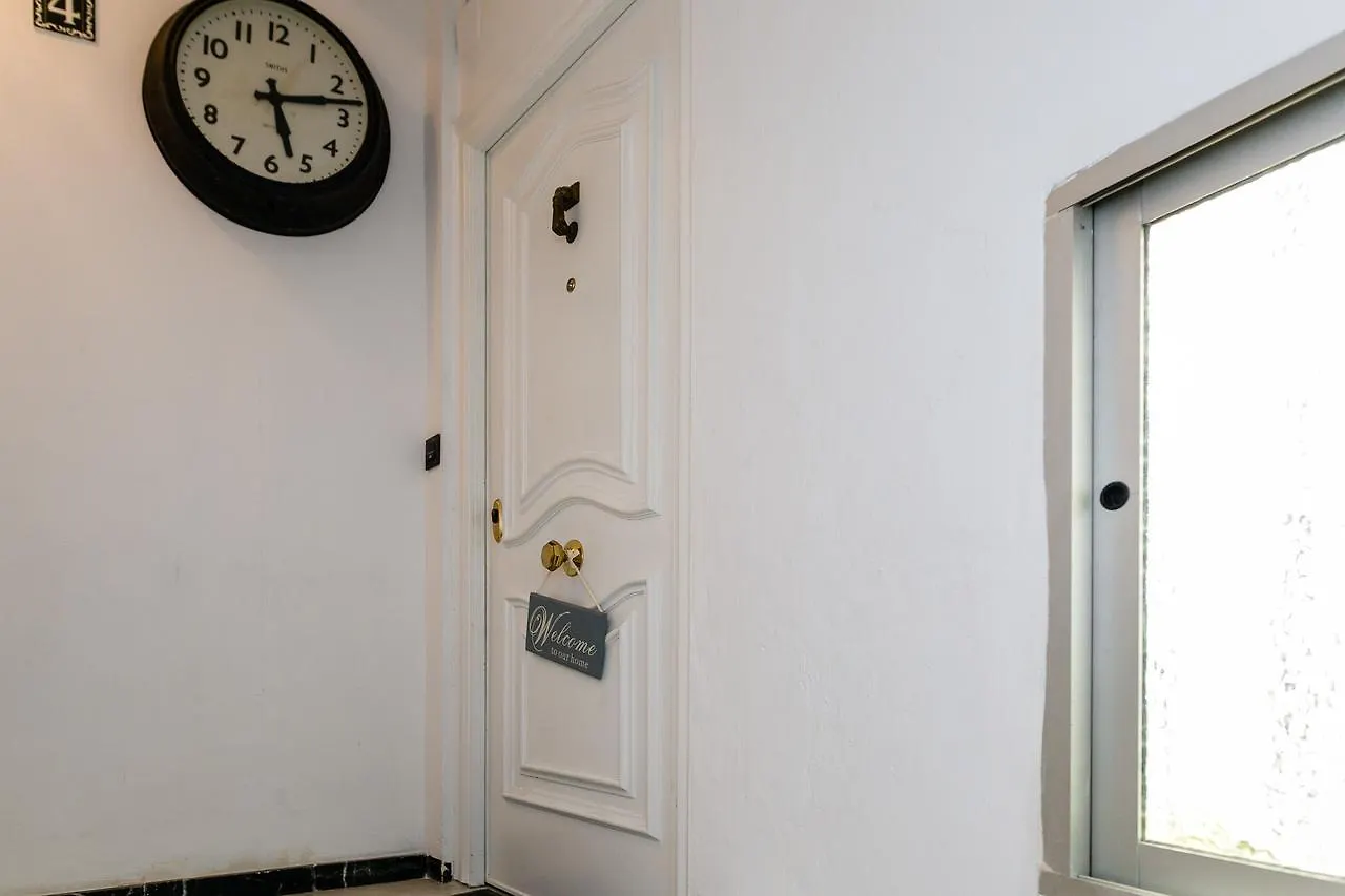 Weforyou 3 Bedrooms Luxury Penthouse With Views In The Best Location Of Μάλαγα