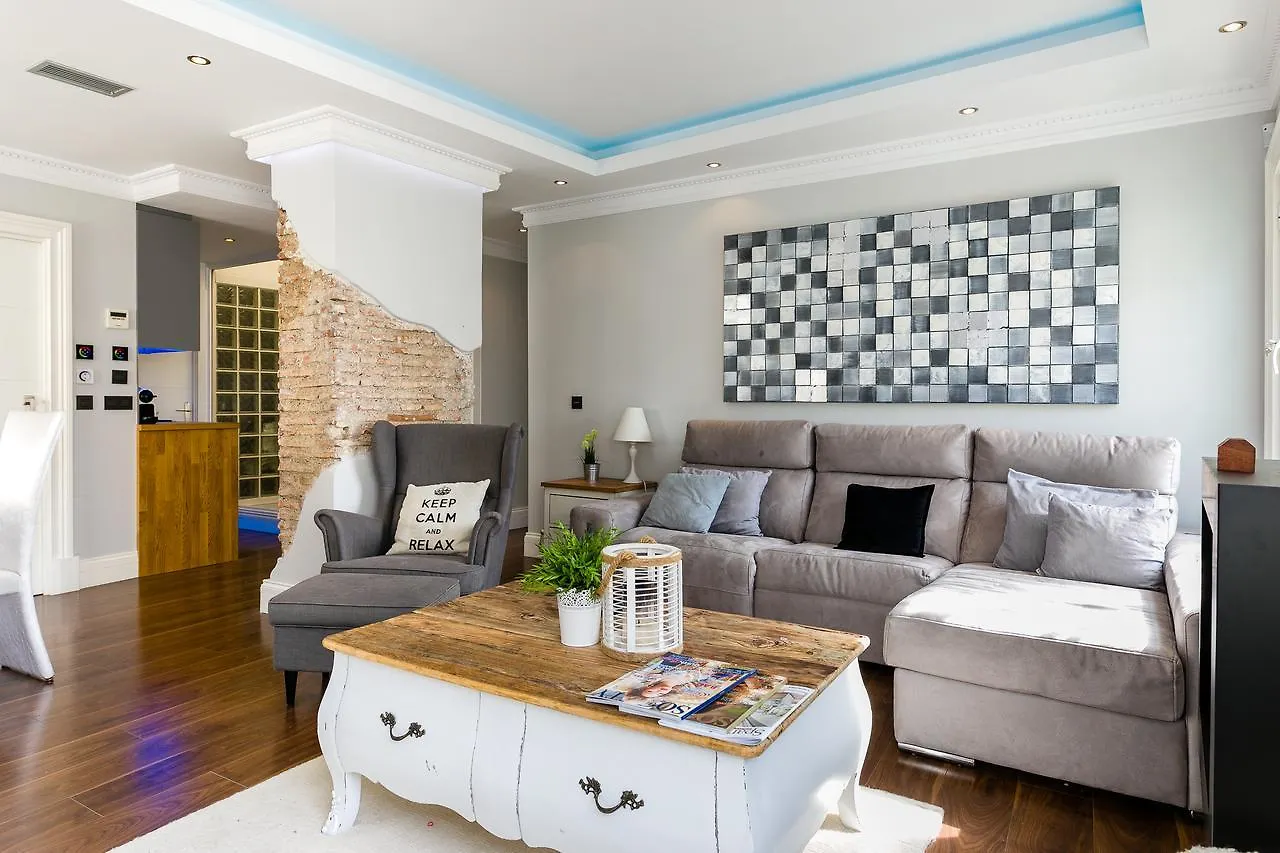 Weforyou 3 Bedrooms Luxury Penthouse With Views In The Best Location Of Μάλαγα