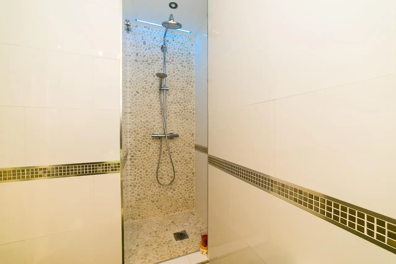 Weforyou 3 Bedrooms Luxury Penthouse With Views In The Best Location Of Μάλαγα