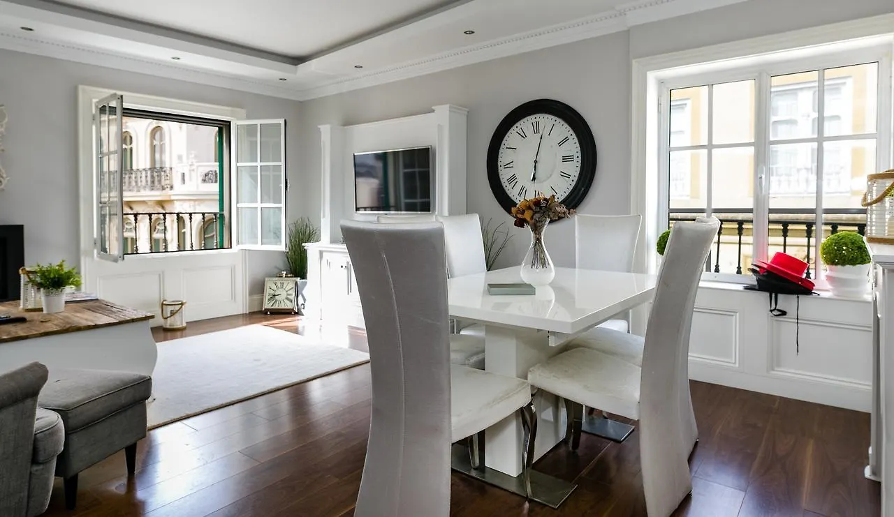 Weforyou 3 Bedrooms Luxury Penthouse With Views In The Best Location Of Μάλαγα 0*,
