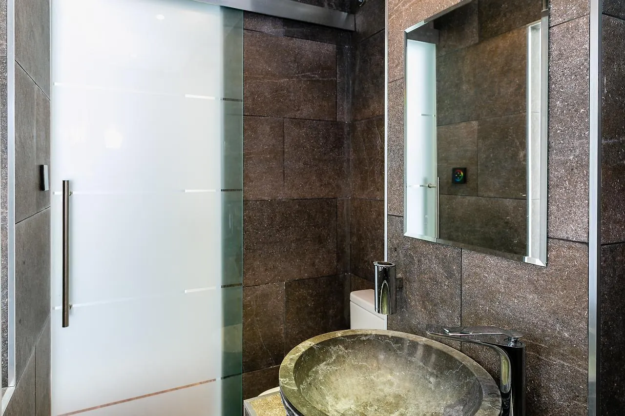 Weforyou 3 Bedrooms Luxury Penthouse With Views In The Best Location Of Μάλαγα