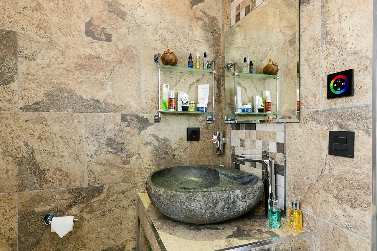 Weforyou 3 Bedrooms Luxury Penthouse With Views In The Best Location Of Μάλαγα Διαμέρισμα