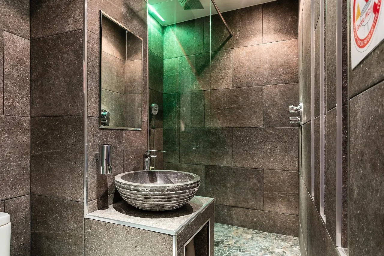 Weforyou 3 Bedrooms Luxury Penthouse With Views In The Best Location Of Μάλαγα 0*,  Ισπανία