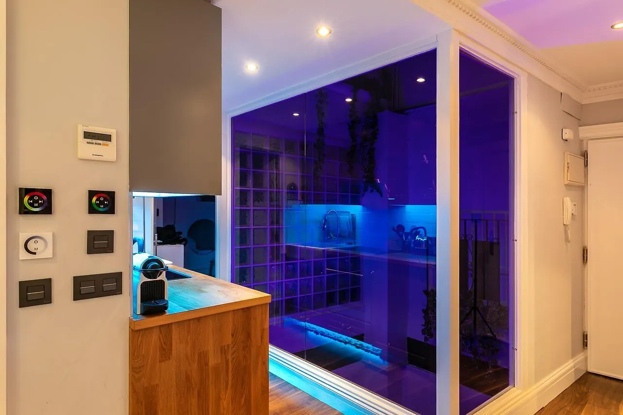 Weforyou 3 Bedrooms Luxury Penthouse With Views In The Best Location Of Μάλαγα Διαμέρισμα