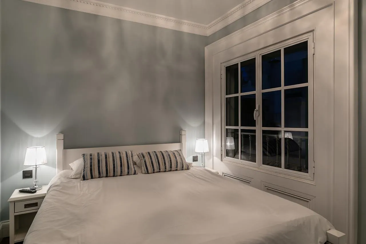 Weforyou 3 Bedrooms Luxury Penthouse With Views In The Best Location Of Μάλαγα