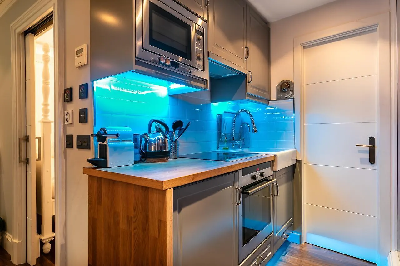 Weforyou 3 Bedrooms Luxury Penthouse With Views In The Best Location Of Μάλαγα 0*,